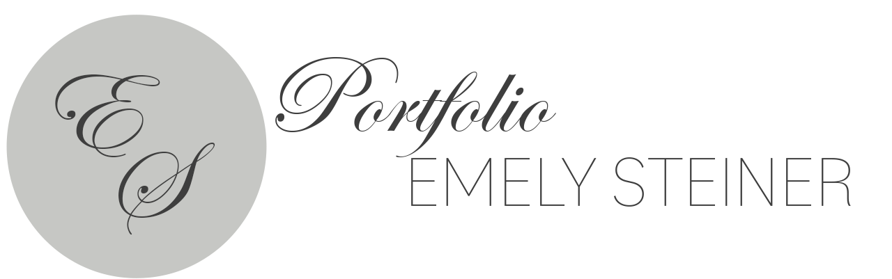 Portfolio | Emely Steiner
